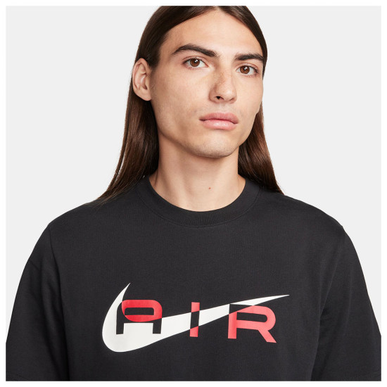 Nike Ανδρική κοντομάνικη μπλούζα Sportswear Air Graphic Tee